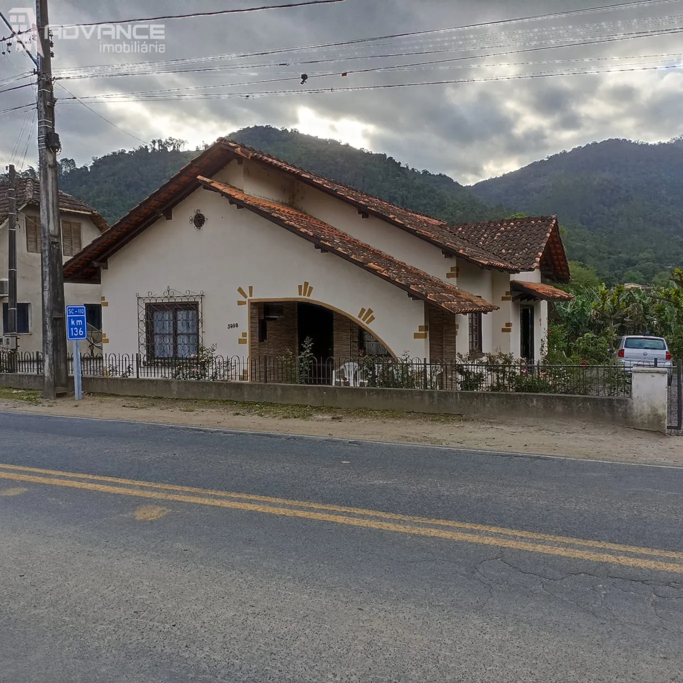 Otima Casa a Venda - foto 1