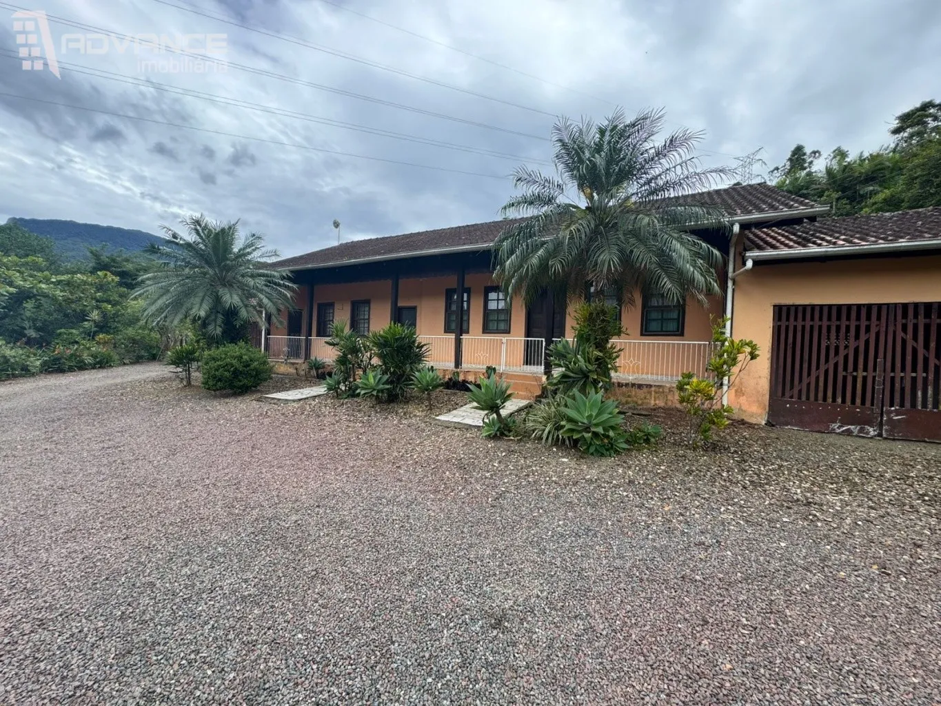 VENDE | Sítio em Ascurra/SC — foto 2