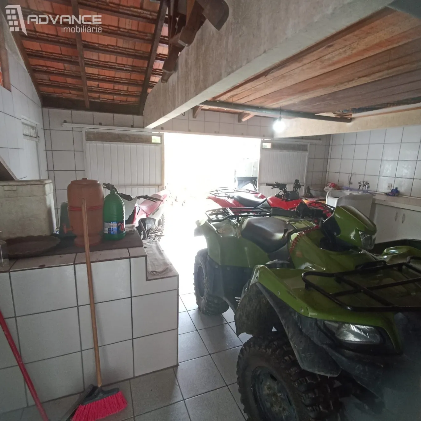 Sito com Casa, 3 Lagoas, Eucalipto e Pinus — foto 4