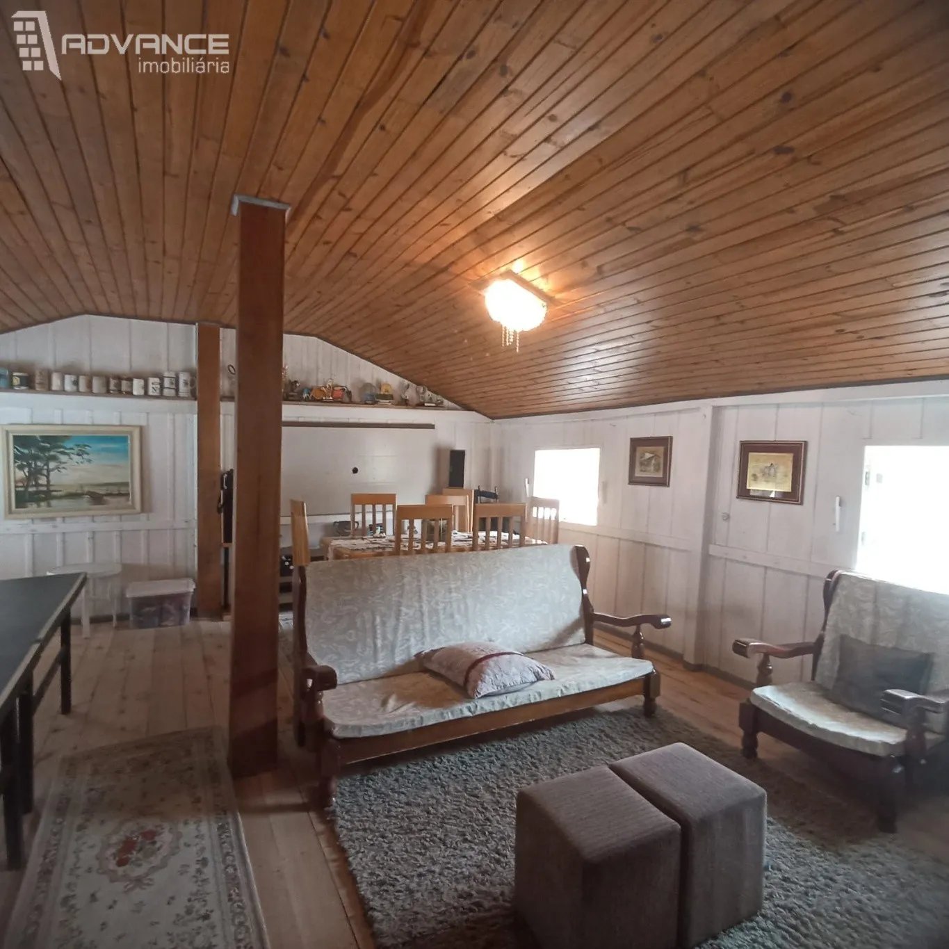 Sito com Casa, 3 Lagoas, Eucalipto e Pinus — foto 7