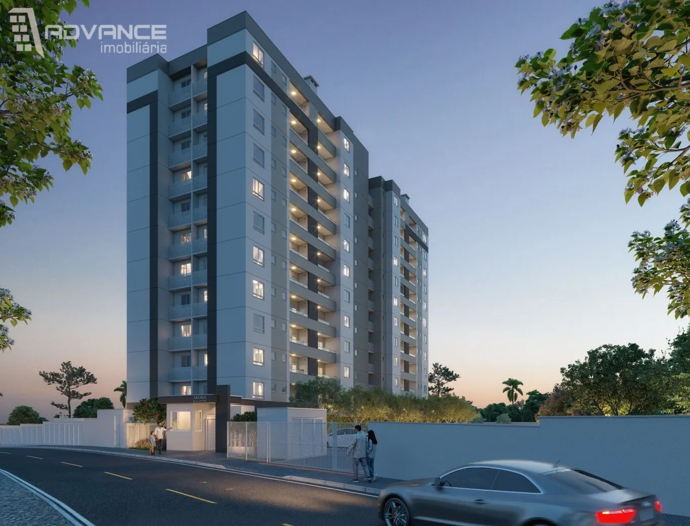 VENDA | Apartamento em Balneário Piçarras SC. - foto 1