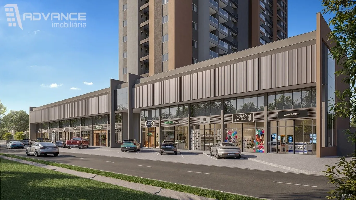 VENDA | Apartamento em Barra Velha (SC) - foto 1