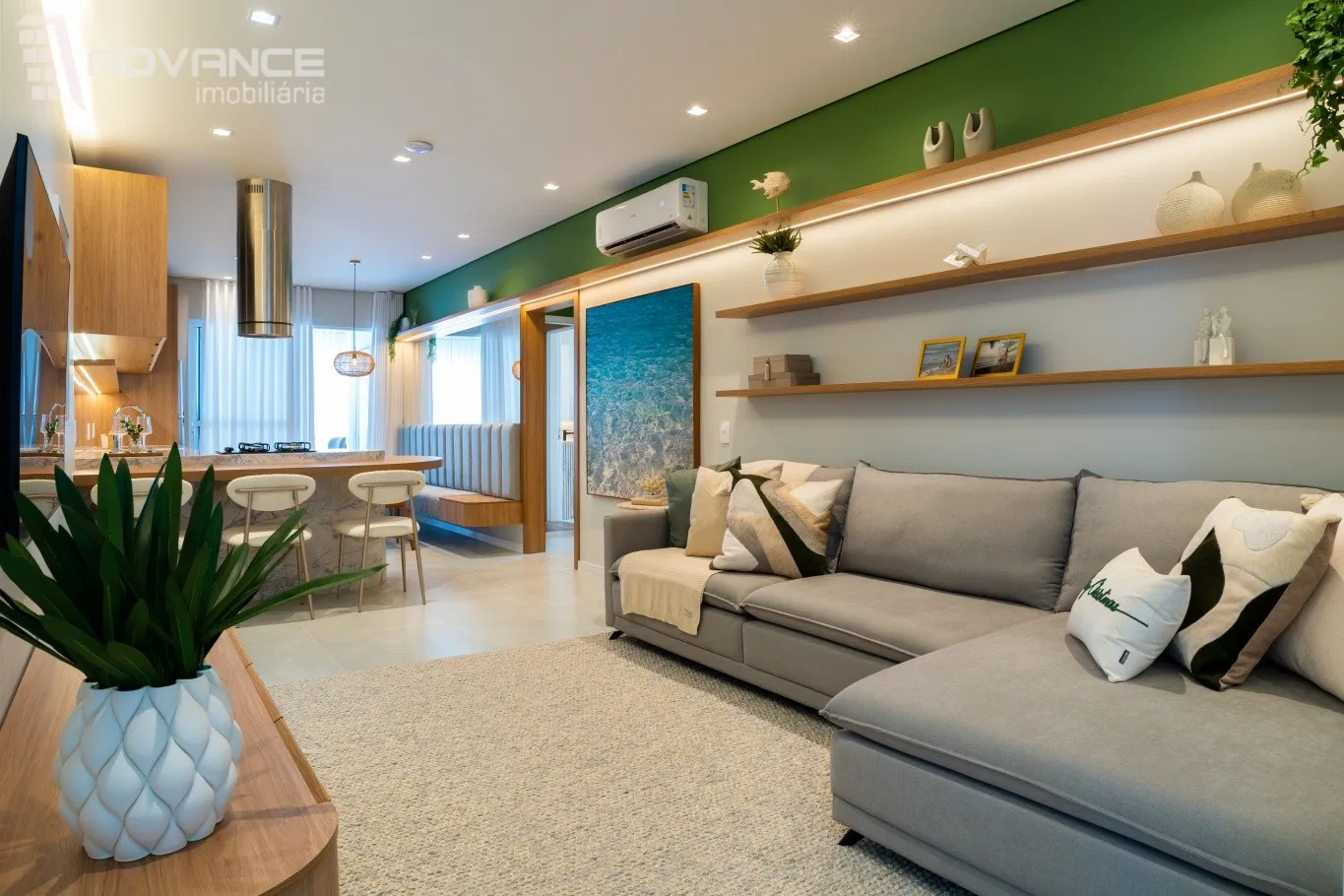 VENDA | Apartamento em Barra Velha (SC) — foto 2