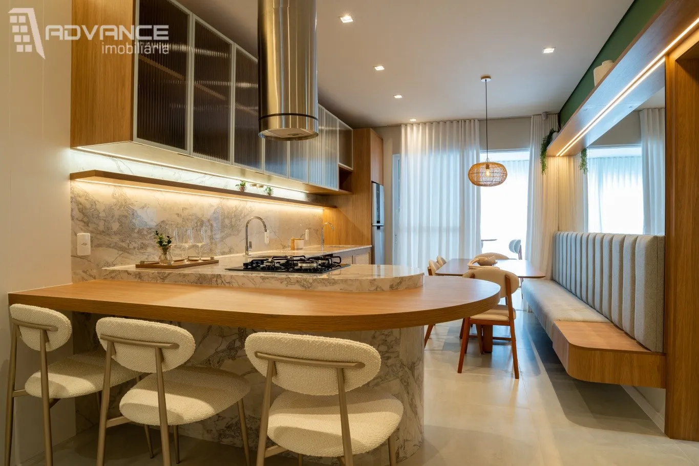 VENDA | Apartamento em Barra Velha (SC) — foto 5