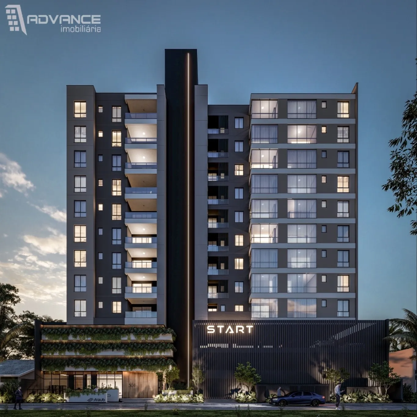 VENDA | Apartamento em Gravata Navegantes (SC) - foto 1