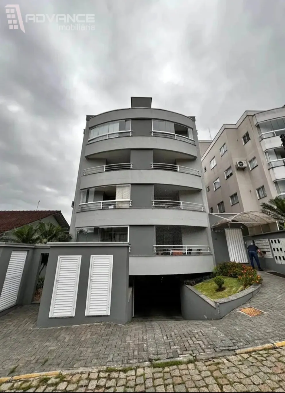 Apartamento Mobiliado - foto 1