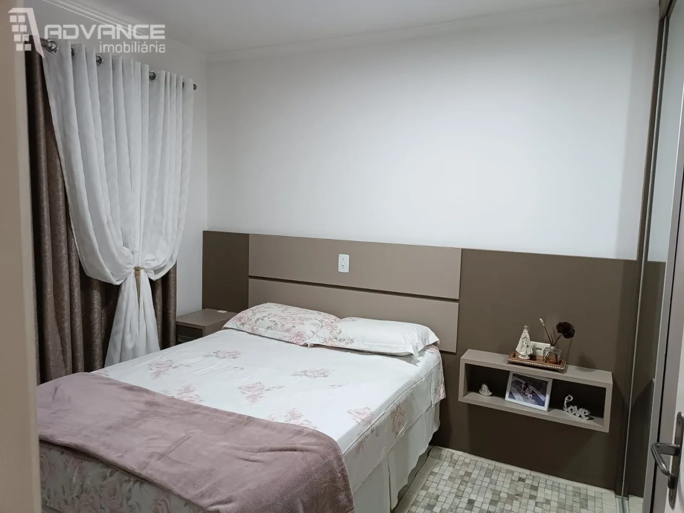 Apartamento Mobiliado — foto 2