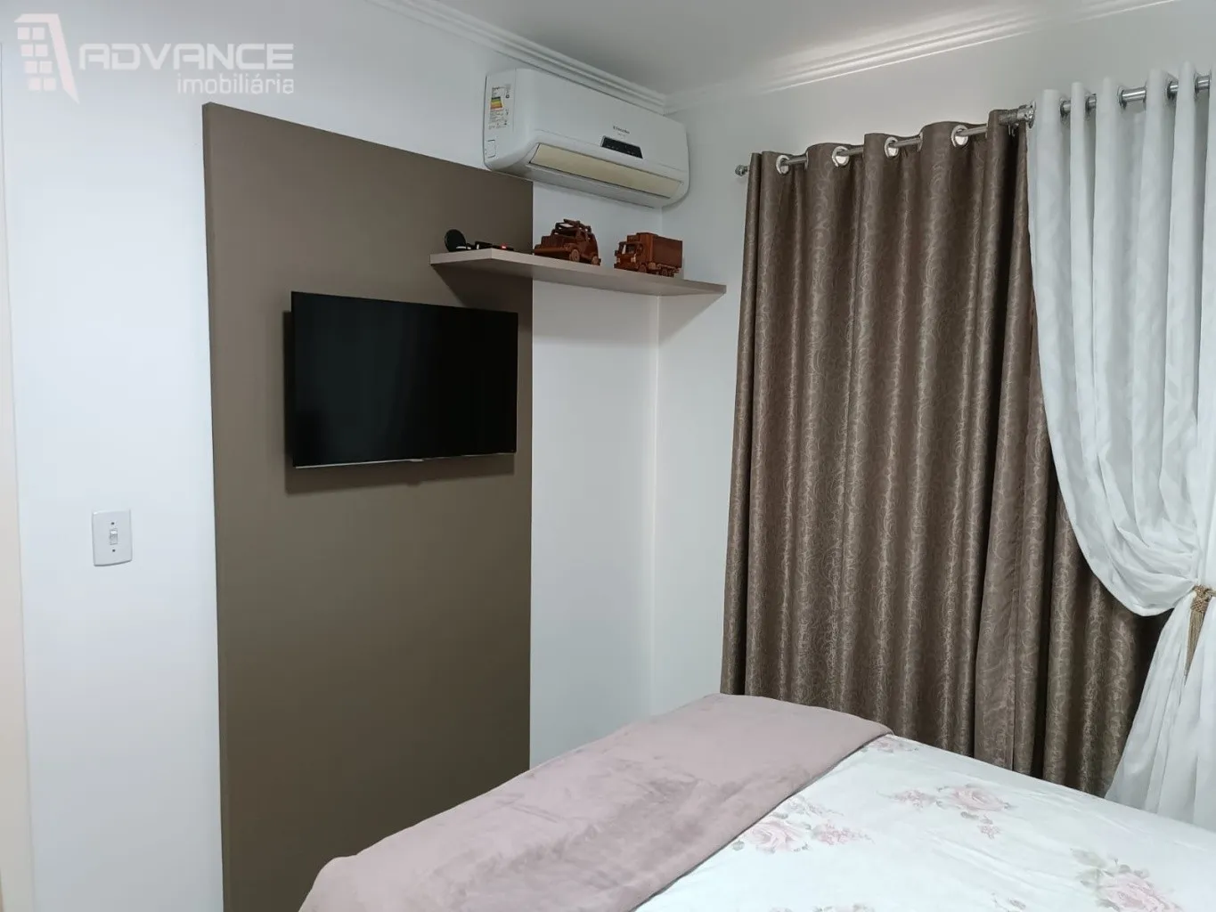 Apartamento Mobiliado — foto 3