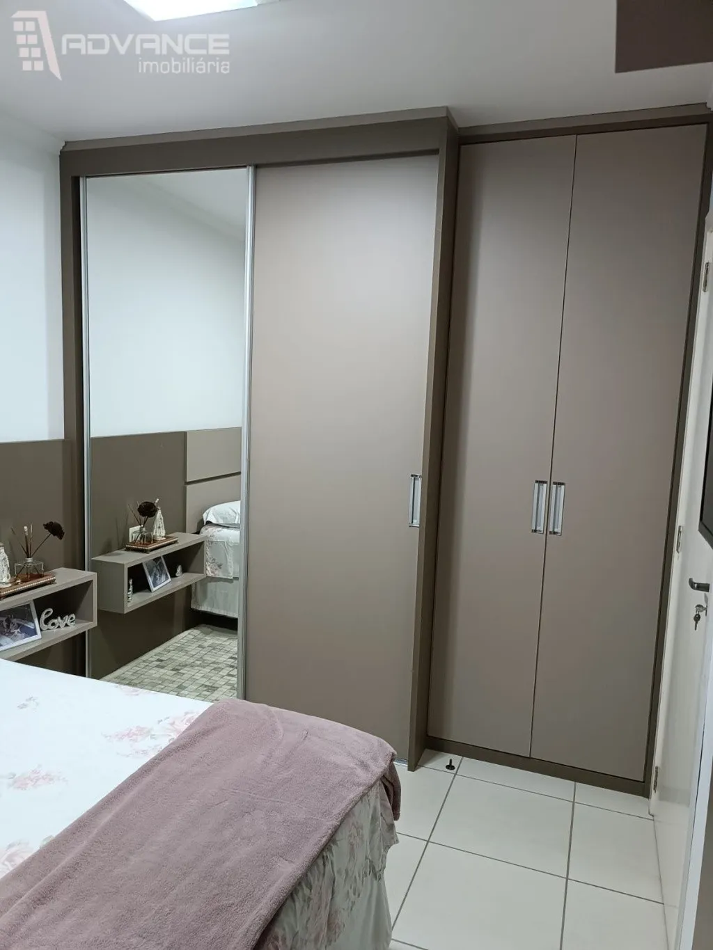 Apartamento Mobiliado — foto 4