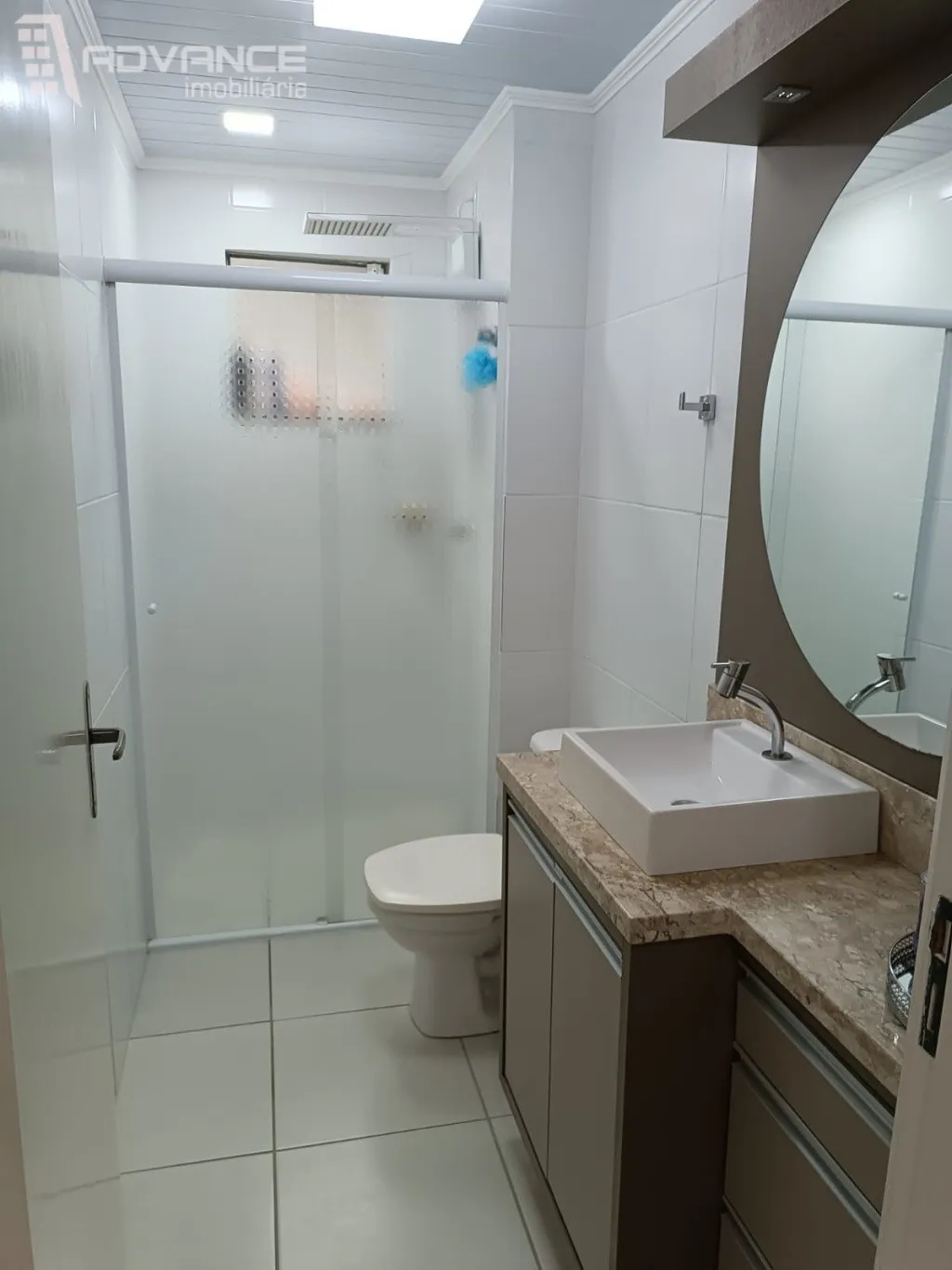 Apartamento Mobiliado — foto 5