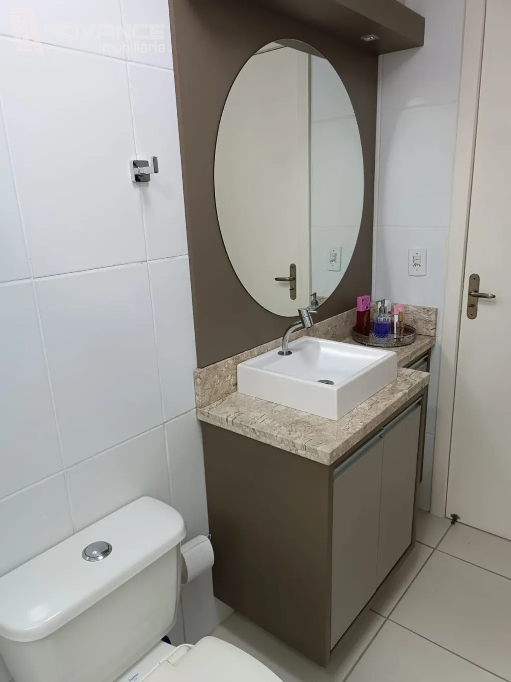 Apartamento Mobiliado — foto 6