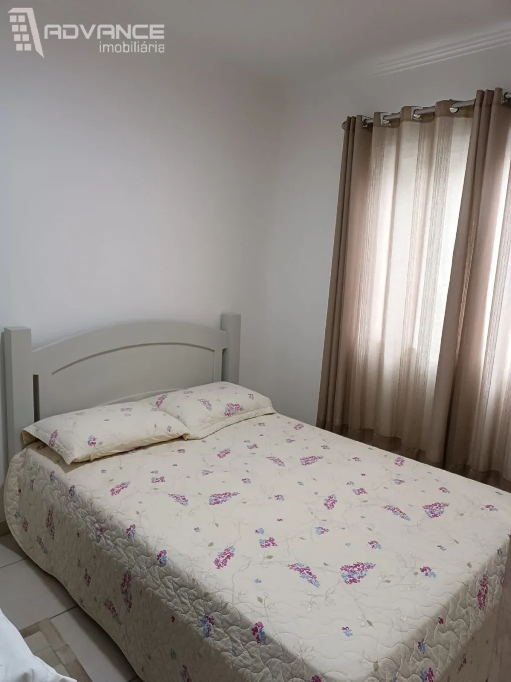 Apartamento Mobiliado — foto 7