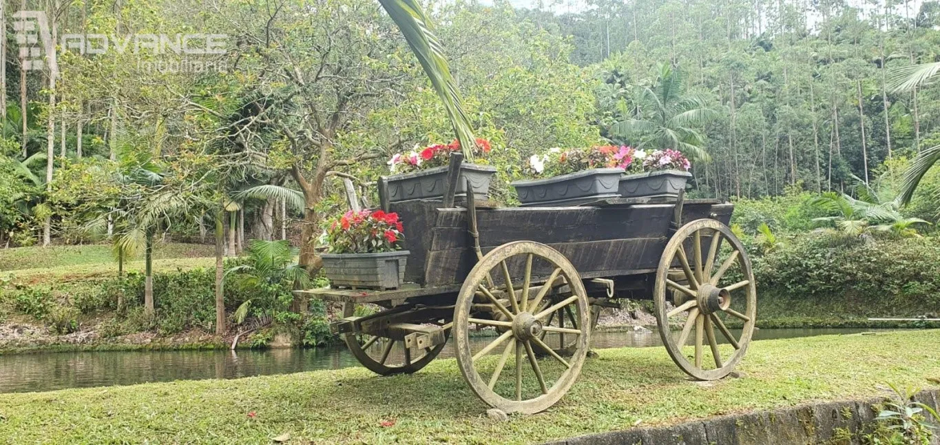 Sitio em Rodeio — foto 7