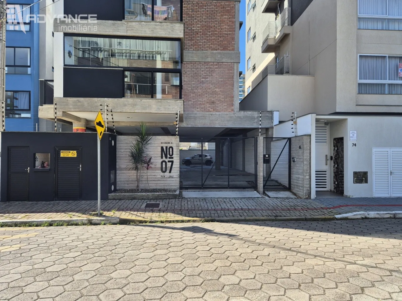 VENDA | Apartamento em Balneario Piçarras (SC) - foto 1