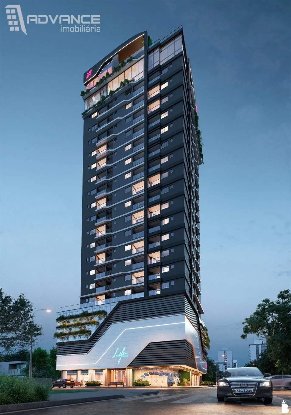 VENDA | Apartamento em Itapema (SC) - foto 1