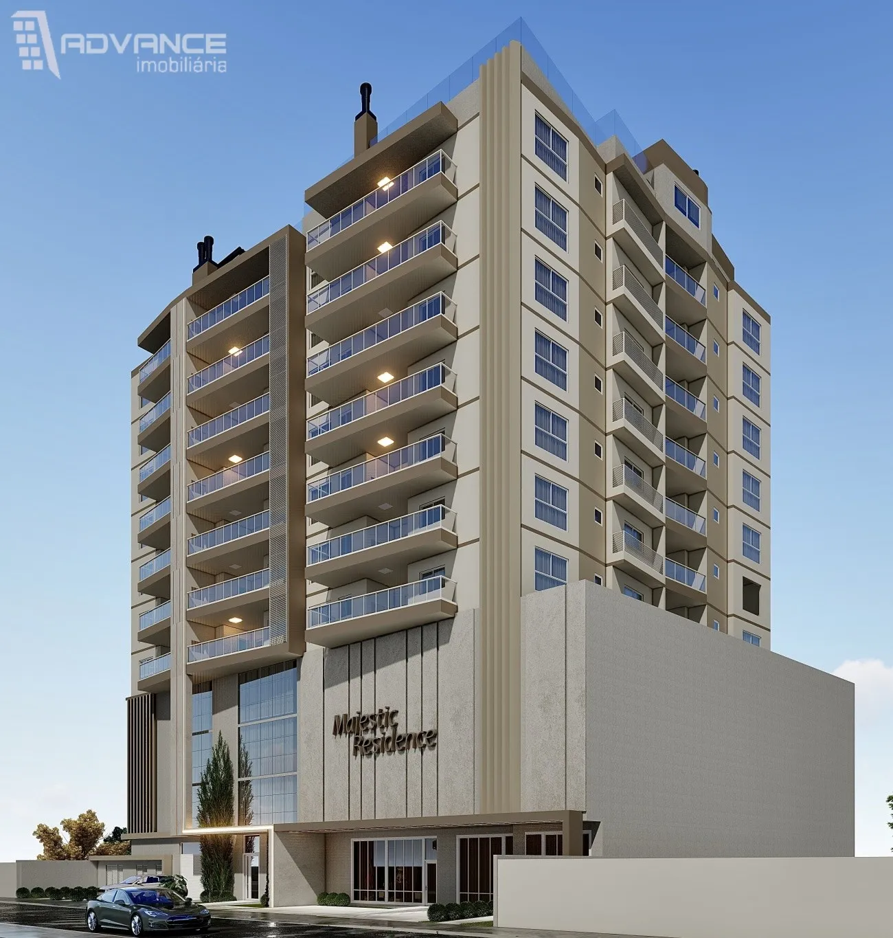 VENDA | Apartamento em Gravata Navegantes (SC) - foto 1