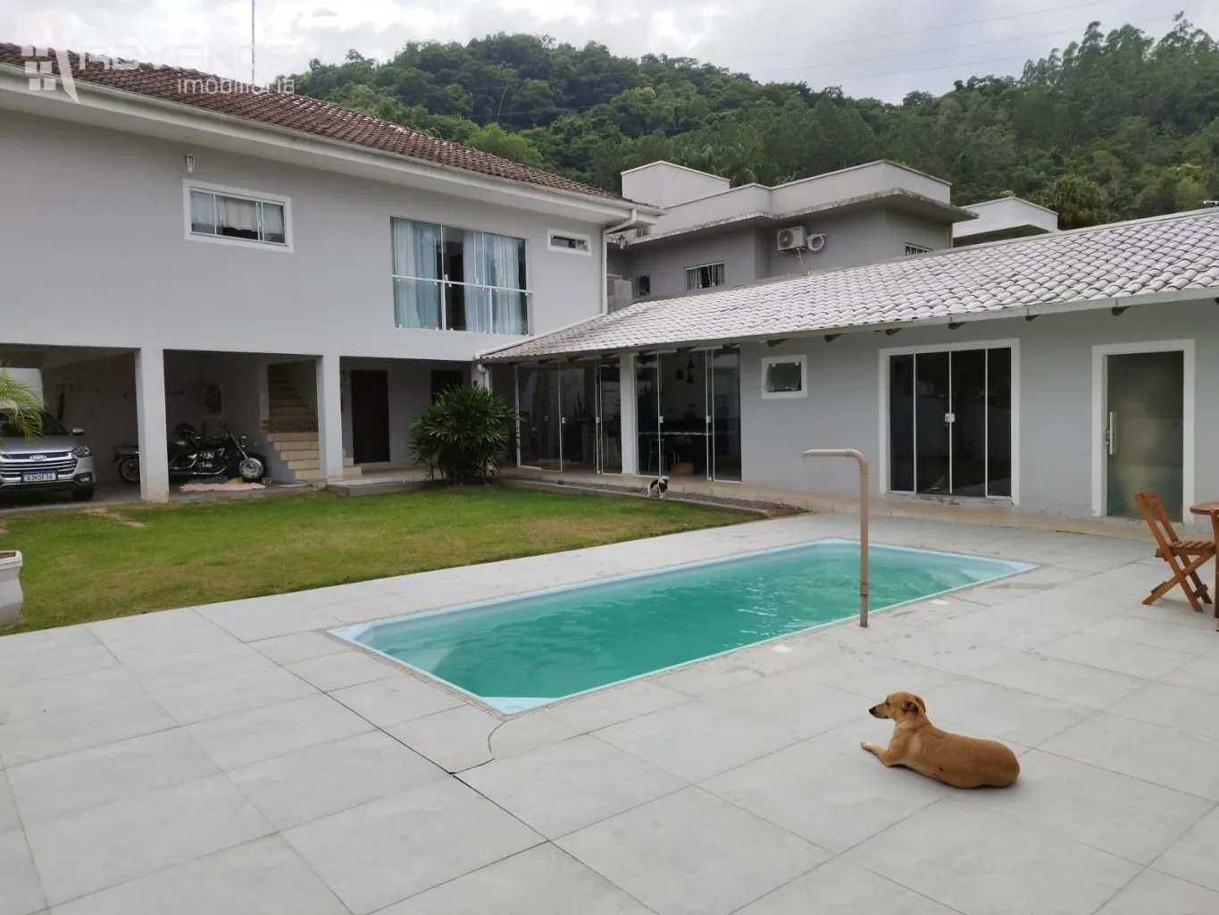 VENDE | Casa em Rodeio/SC — foto 2