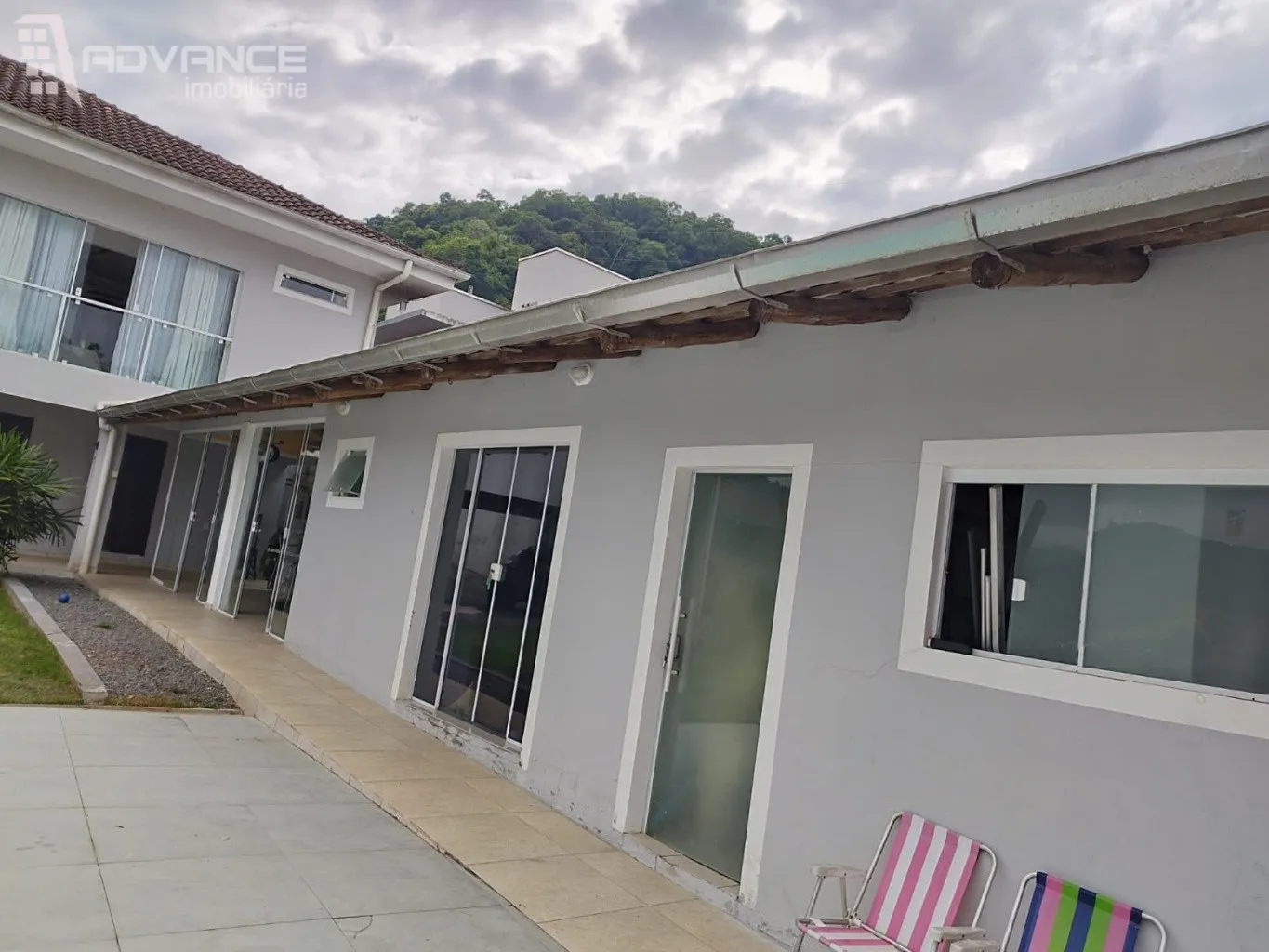 VENDE | Casa em Rodeio/SC — foto 3