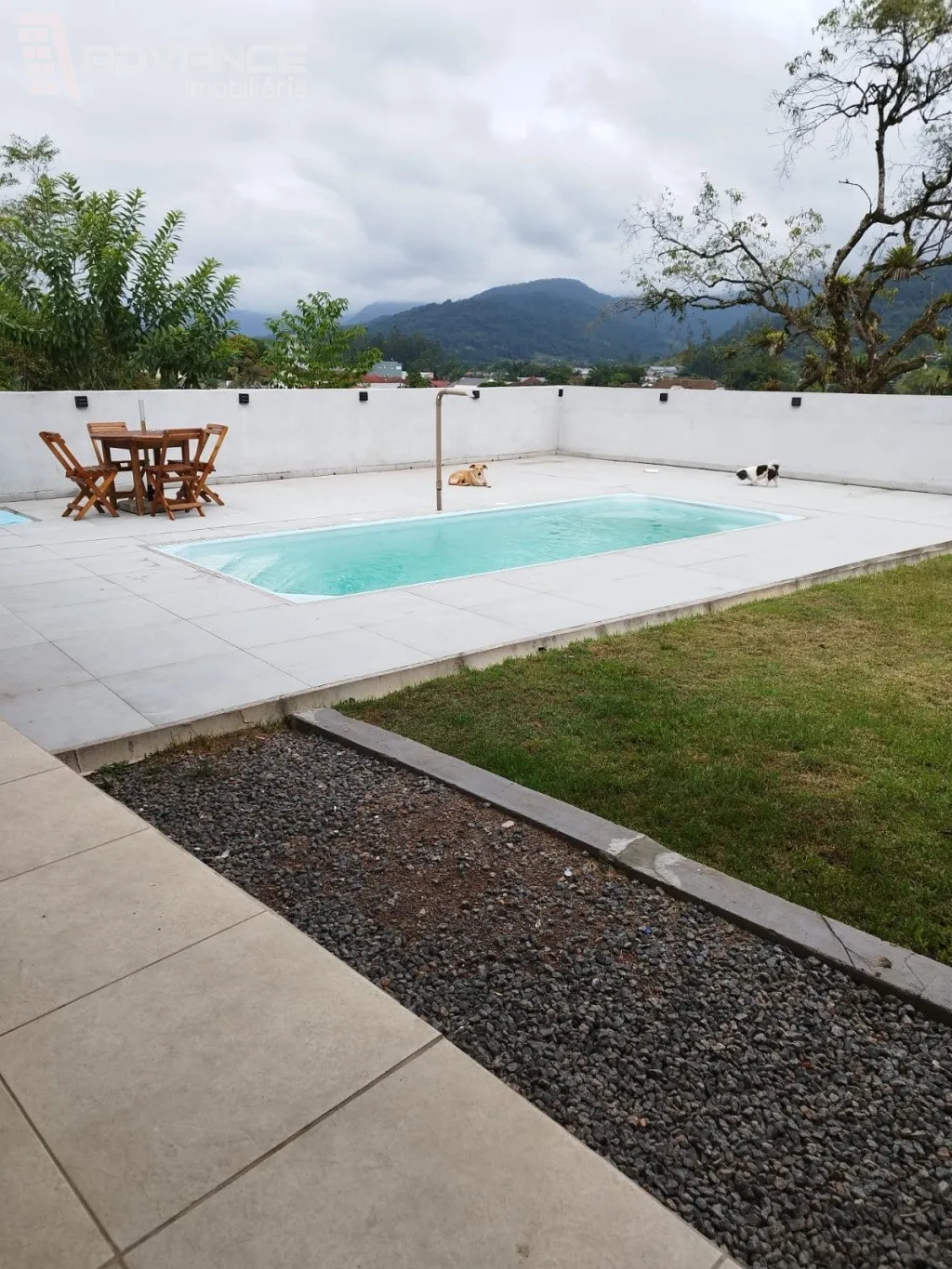 VENDE | Casa em Rodeio/SC — foto 4