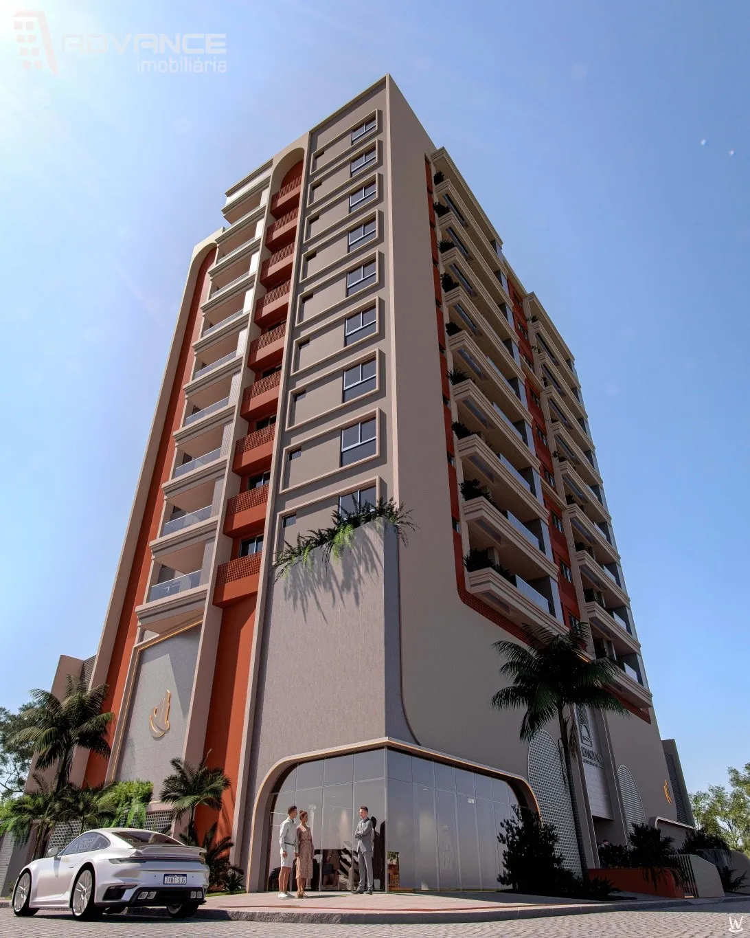 VENDA | Apartamento em Gravata Navegantes (SC) - foto 1