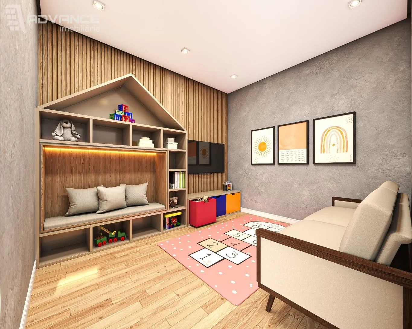 VENDA | Apartamento em Gravata Navegantes (SC) — foto 3