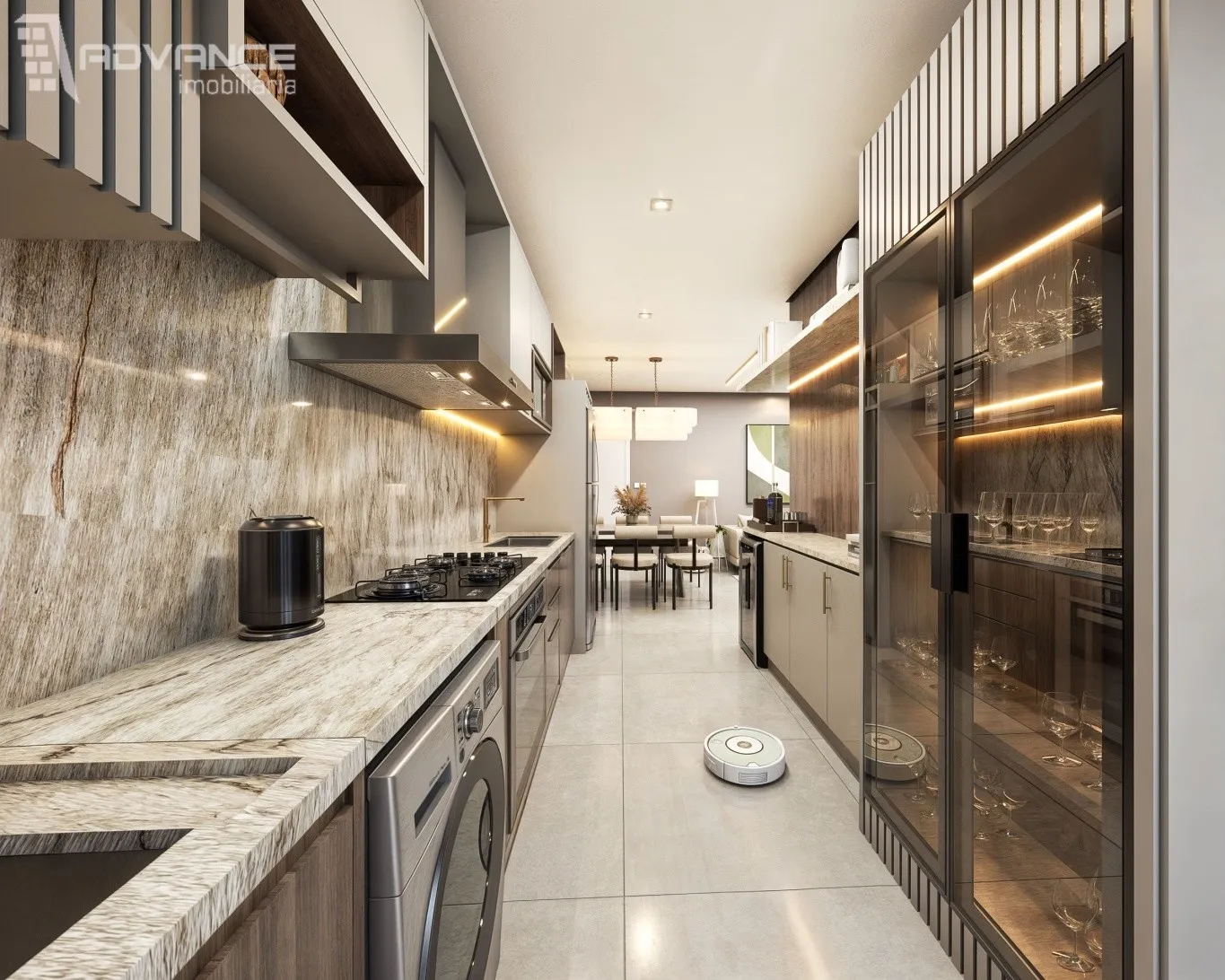 VENDA | Apartamento em Gravata Navegantes (SC) — foto 6