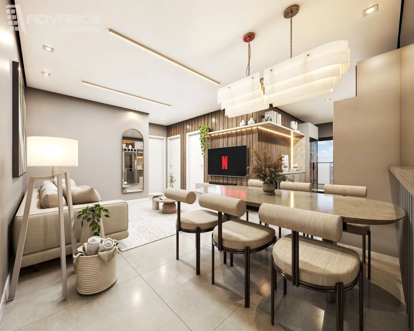 VENDA | Apartamento em Gravata Navegantes (SC) — foto 7