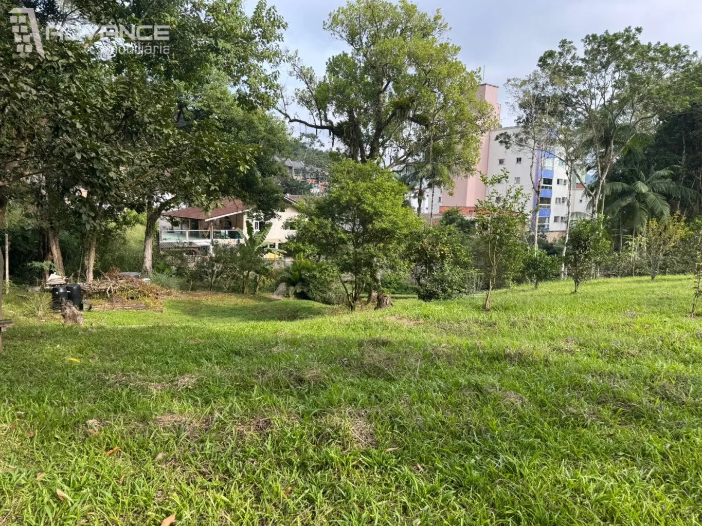 VENDA | Terreno velha central Blumenau (SC) — foto 5