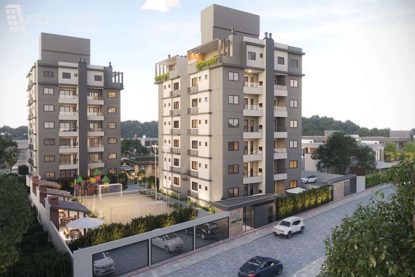 VENDA | Apartamento em Gravata Navegantes (SC) - foto 1