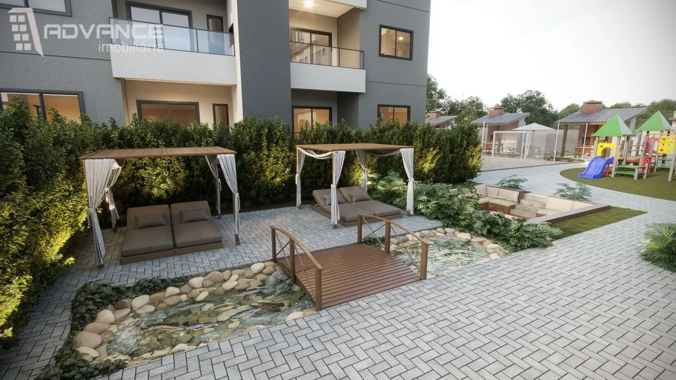 VENDA | Apartamento em Gravata Navegantes (SC) — foto 2