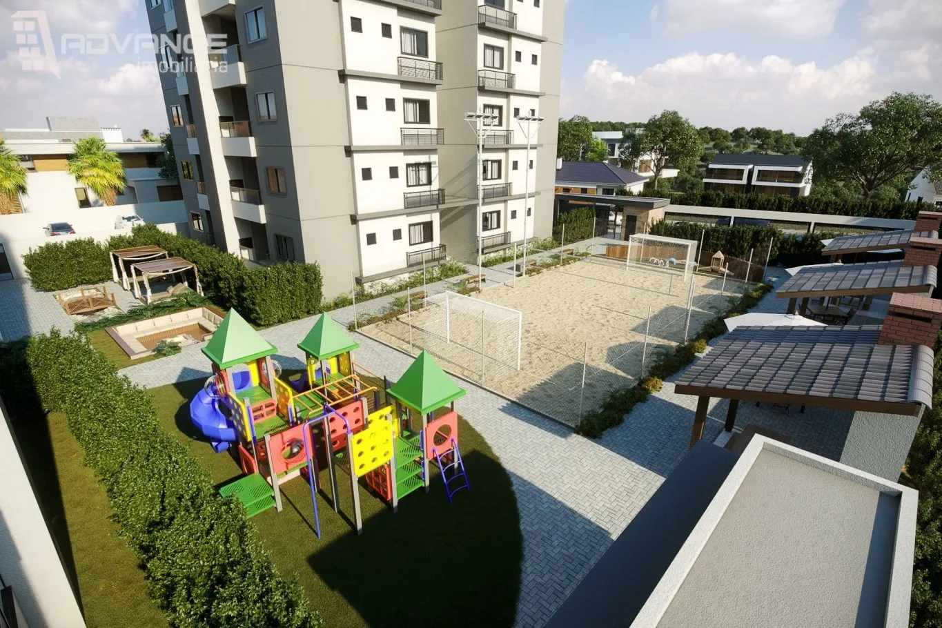 VENDA | Apartamento em Gravata Navegantes (SC) — foto 3