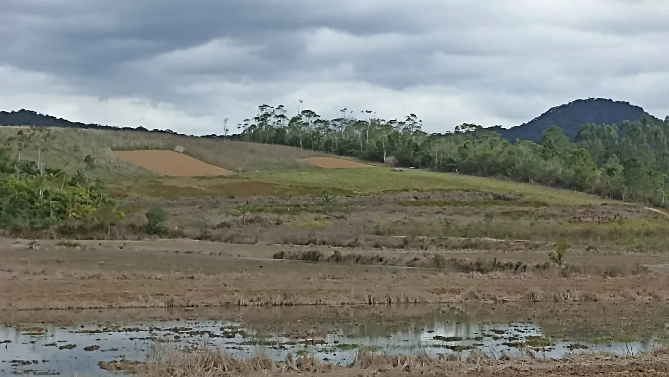 Terreno Rural - foto 1