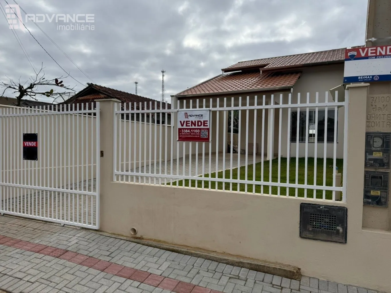 Casa de Alvenaria — foto 2