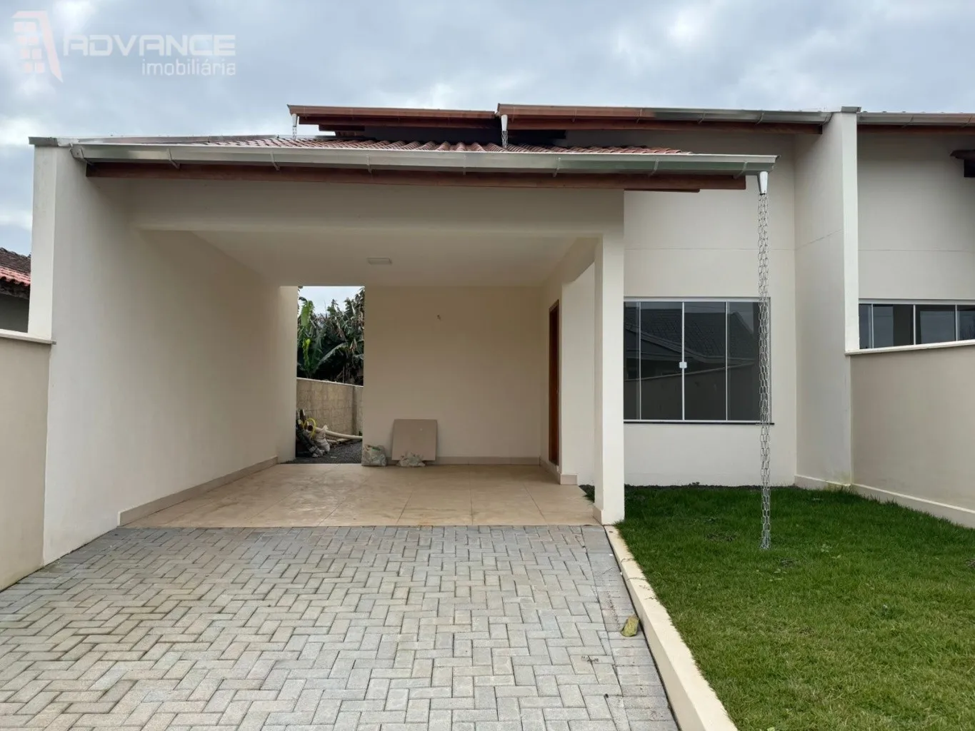 Casa de Alvenaria — foto 5