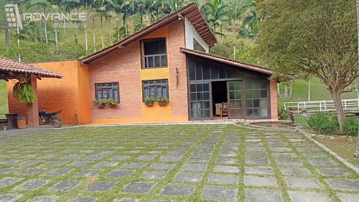 Sitio a Venda Apiuna - foto 1