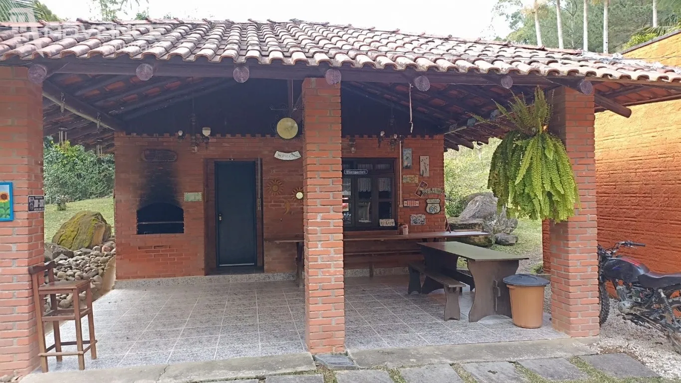 Sitio a Venda Apiuna — foto 2