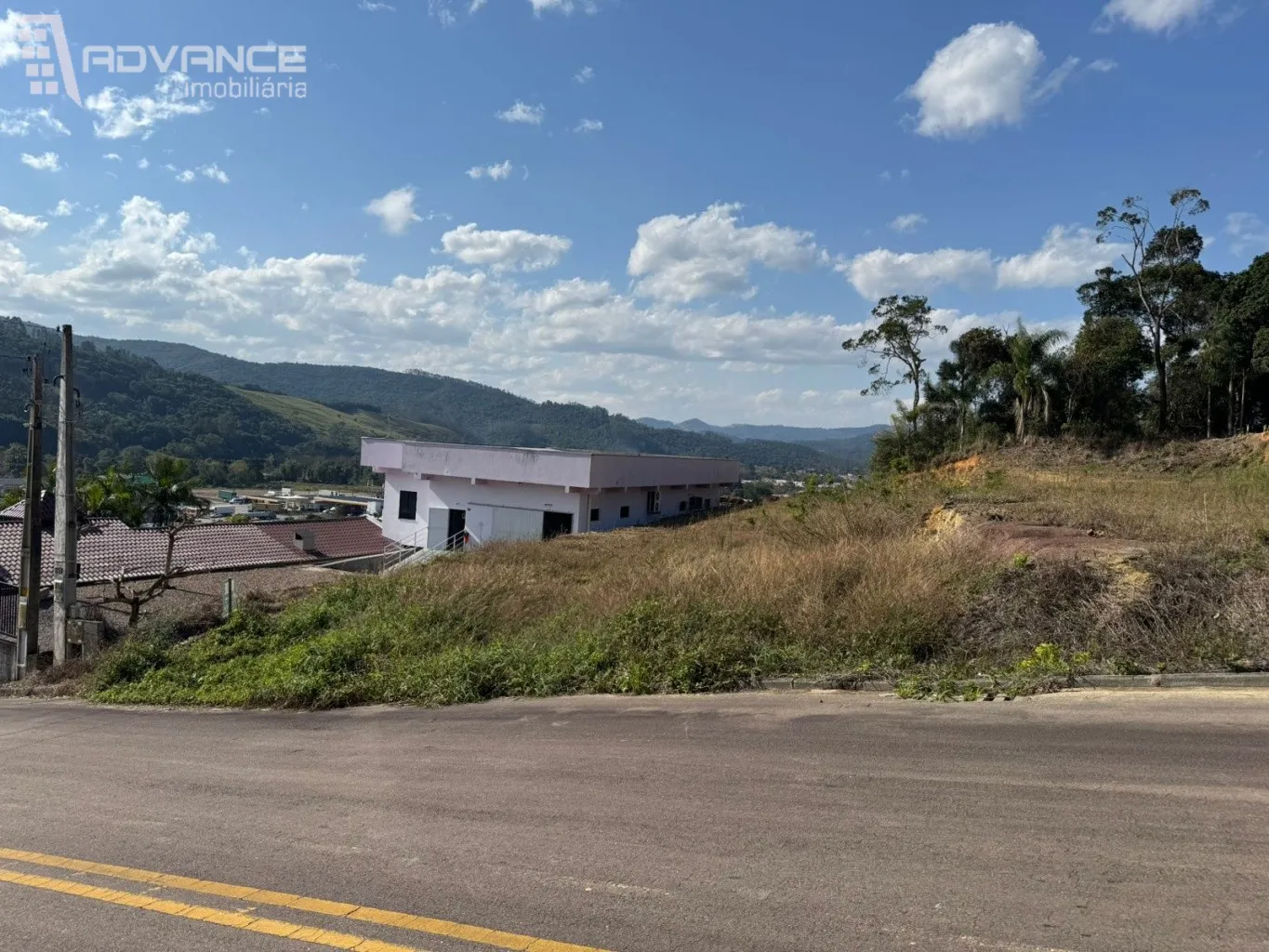 VENDE | Terreno no Centro de Apiúna — foto 2