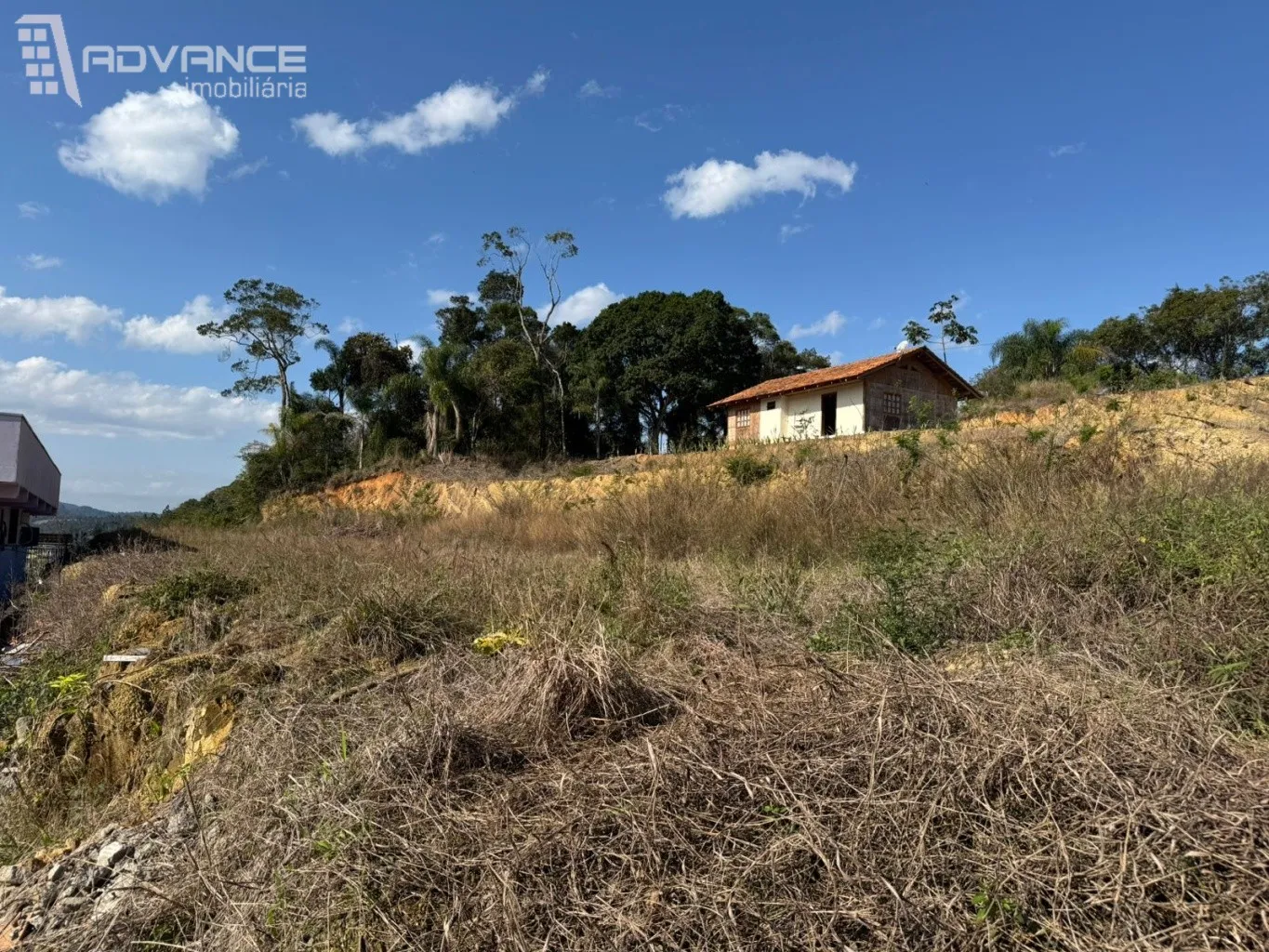 VENDE | Terreno no Centro de Apiúna — foto 3