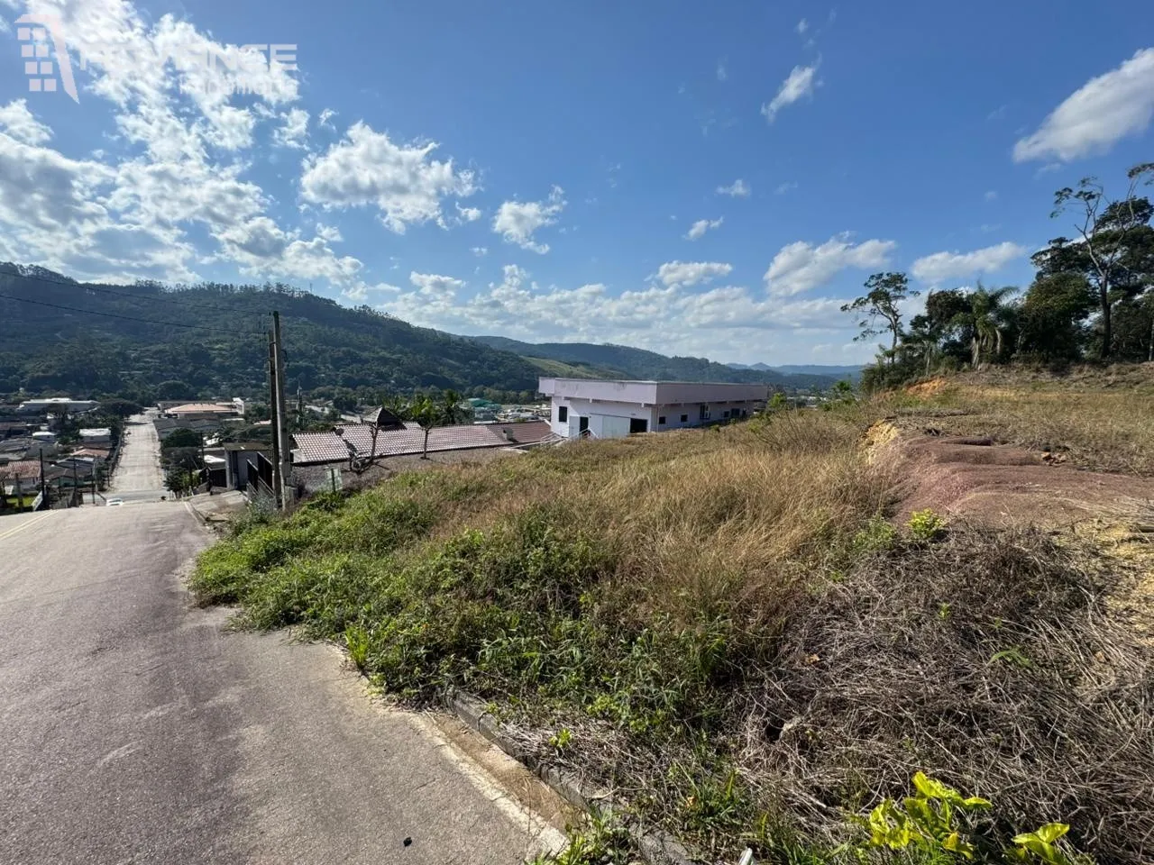 VENDE | Terreno no Centro de Apiúna — foto 4