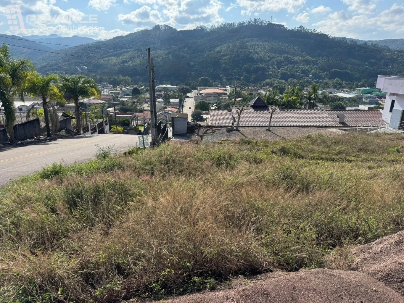VENDE | Terreno no Centro de Apiúna — foto 5