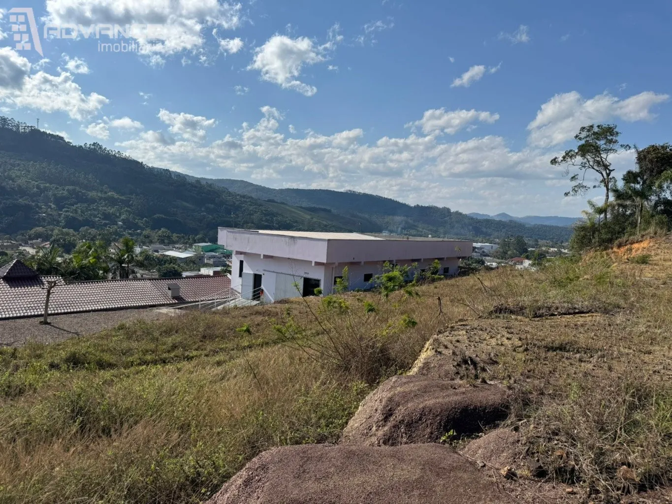 VENDE | Terreno no Centro de Apiúna — foto 6