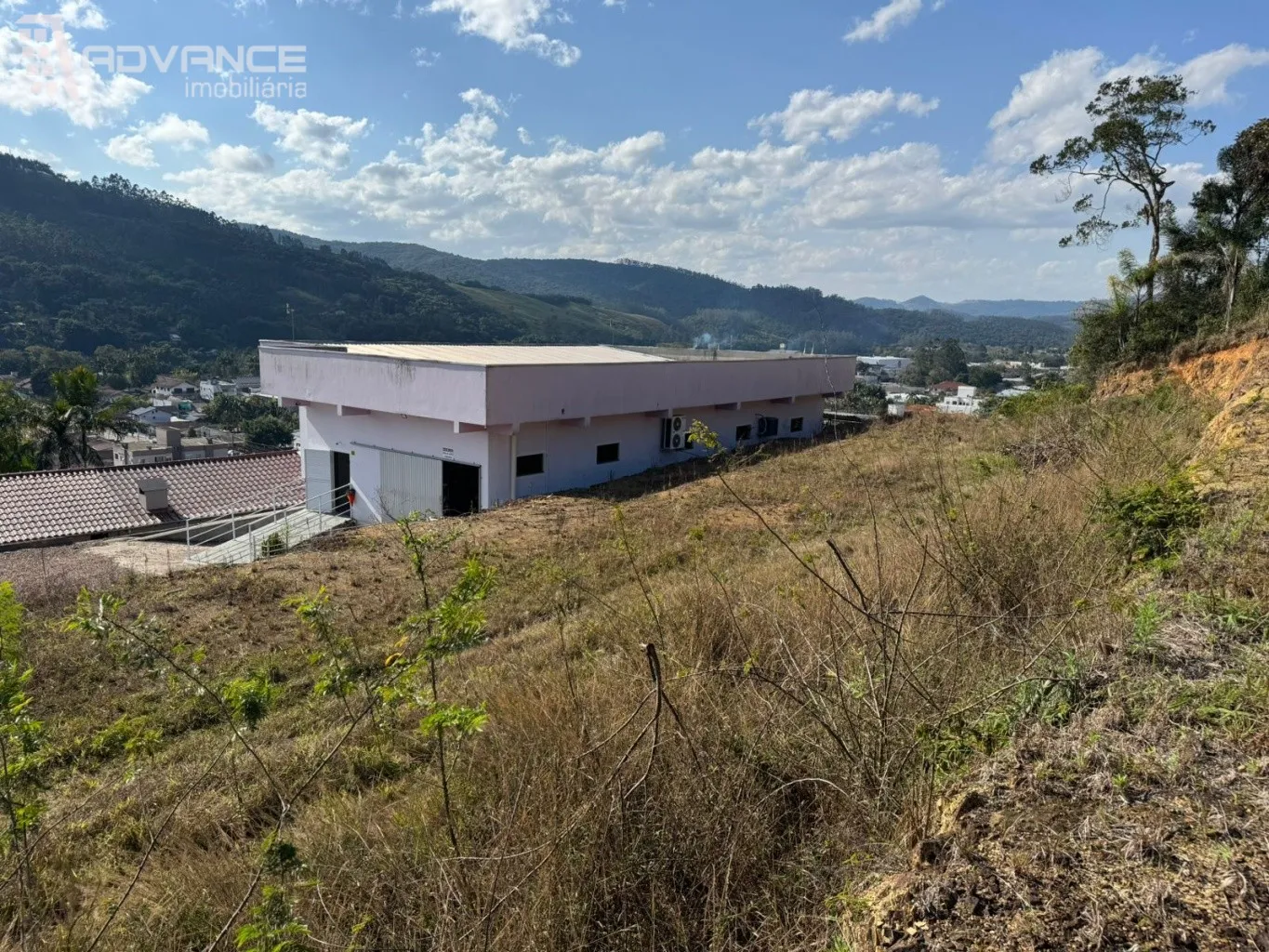 VENDE | Terreno no Centro de Apiúna — foto 7