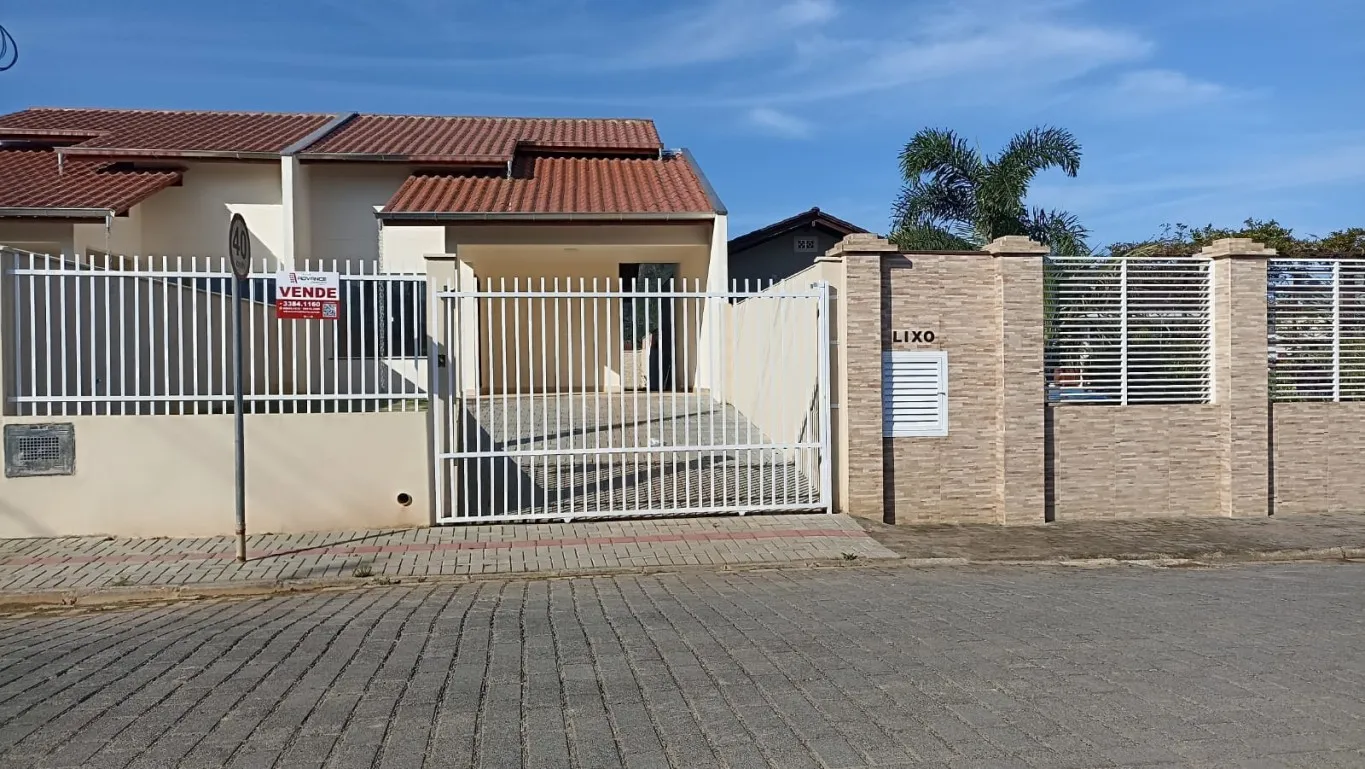 Casa de Alvenaria — foto 2