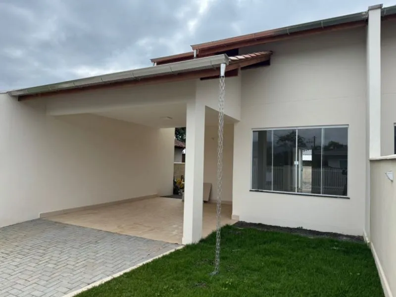 Casa de Alvenaria — foto 4