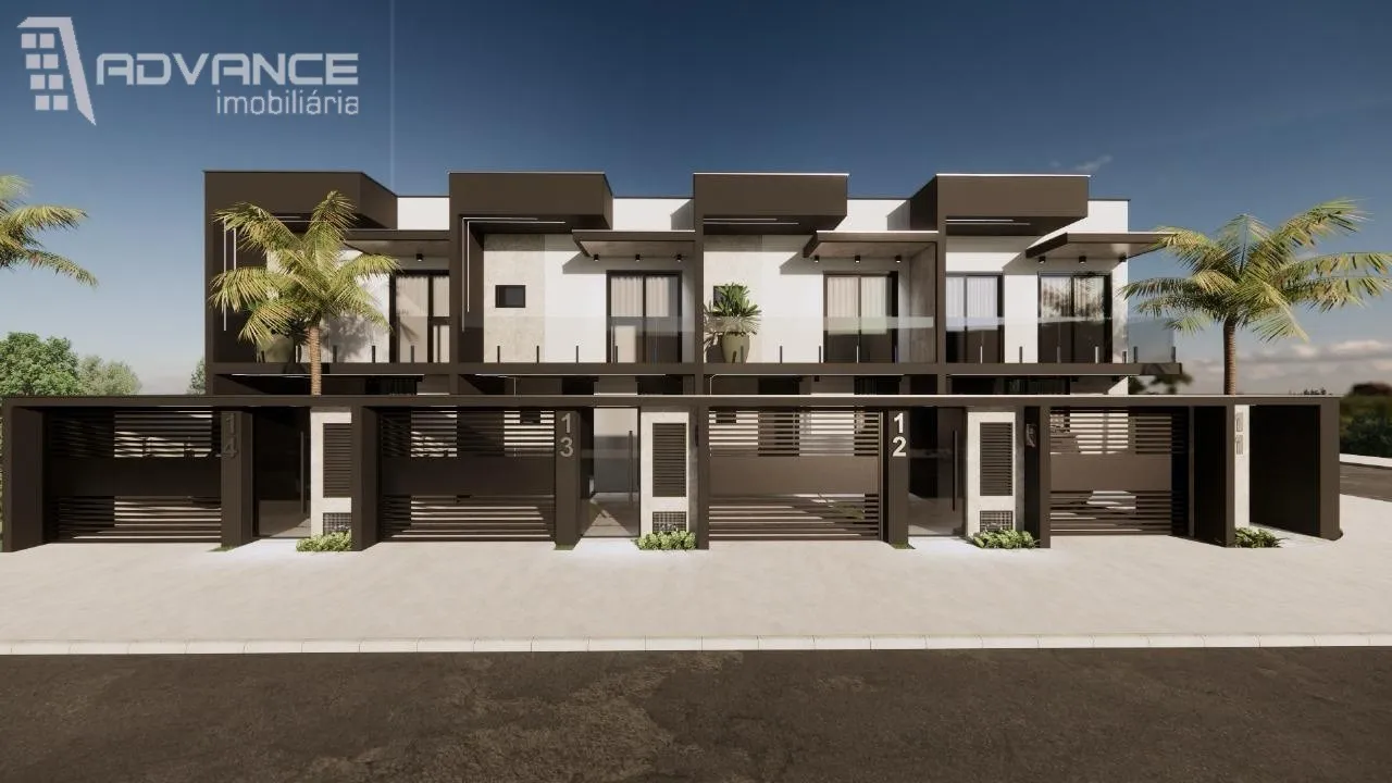 VENDA | Sobrado centro Penha (SC) - foto 1