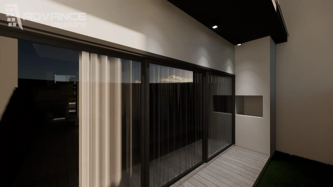 VENDA | Sobrado centro Penha (SC) — foto 2