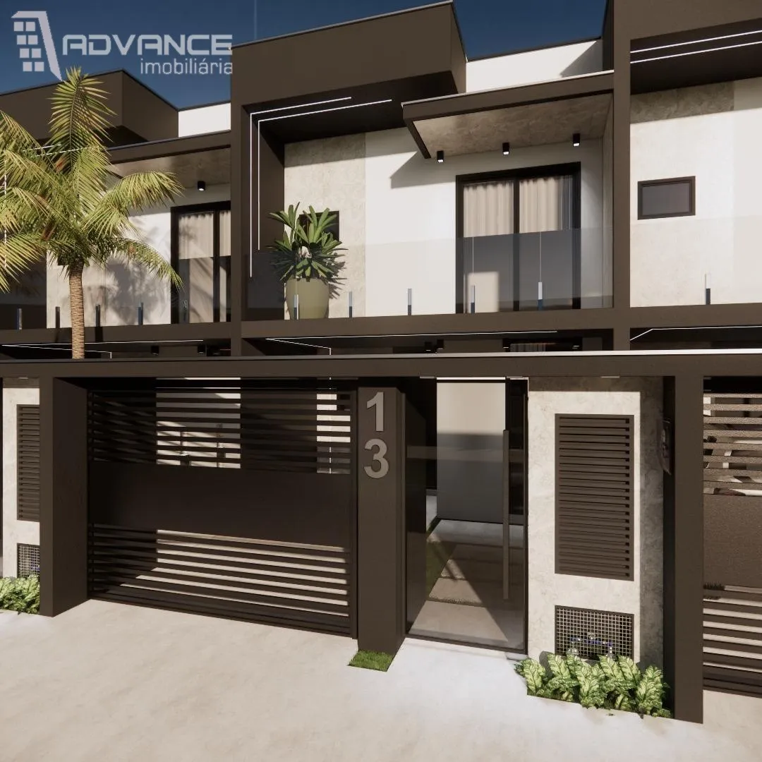 VENDA | Sobrado centro Penha (SC) — foto 3