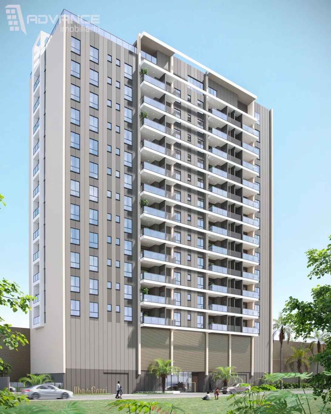 VENDA | Apartamento centro Penha (SC) - foto 1