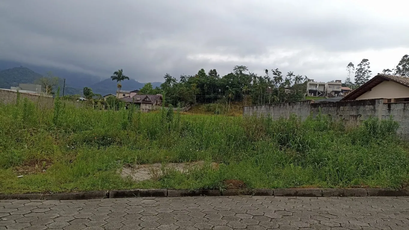 Terreno em Rodeio - foto 1