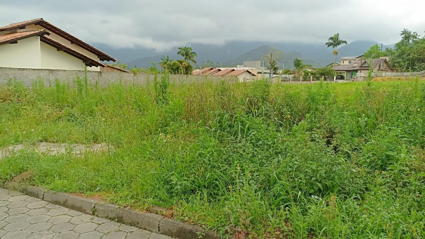 Terreno em Rodeio — foto 2